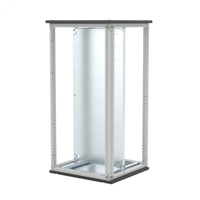 Плата монтажная для шкафов CQE N ВхШ 2000X1200 мм R5NPCE20120