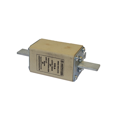 Плавкая вставка ПН2-100 У3 на 80А, медные ножи (ЭТ)