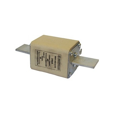 Плавкая вставка ПН2-250-Э У3 на 250А, стальные ножи (ЭТ)