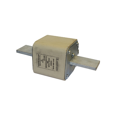 Плавкая вставка ПН2-630-Э У3 на 630А, стальные ножи (ЭТ)