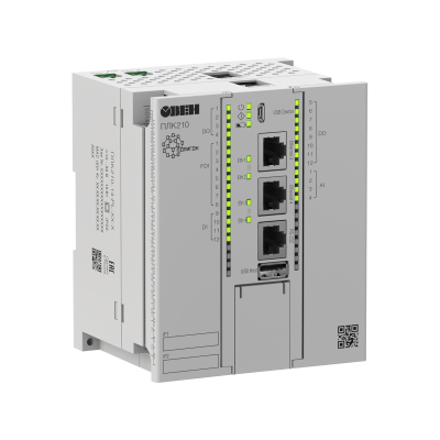 ПЛК210-14-PL-BASE850