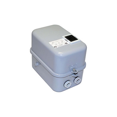 ПМ12-010210 У2 В, 220В, (1з), РТТ5-10-1, 8,50А