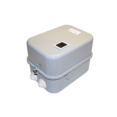 ПМ12-040240 У3 В, 220В, (3з+2р), РТТ-121, 34,0А