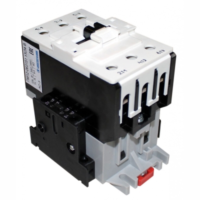 ПМ12-063151 УХЛ4 В, 220В, 2з+2р, нереверсивный, без реле, IP20 (ЭТ)(Китай)