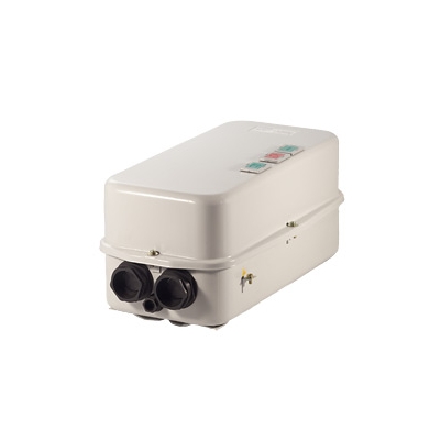 ПМ12-100220 У2 В, 380В, 2з+2р,100А,нереверс.,с реле 74-100А,в корпусе IP54,с кн. ПУСК+СТОП+R (ЭТ)