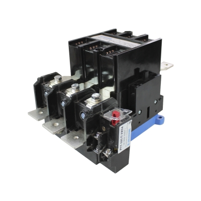 ПМ12-125200 УХЛ4 В, 220В, 2з+2р, 125А, нереверсивный, с реле 106-143А, IP00 (ЭТ)