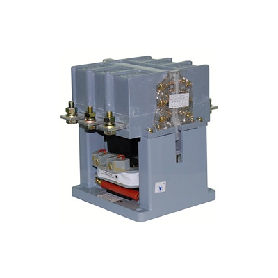 ПМ12-200100-ЭК УХЛ4 В, 220В, 4з+2р, 200А, нереверсивный, без реле, IP00 (ЭТ)