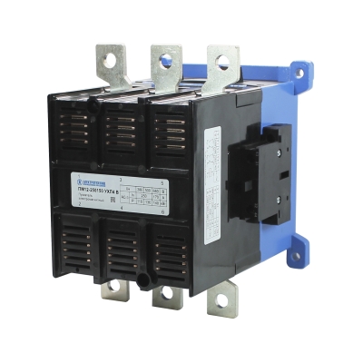 ПМ12-250150 УХЛ4 В, 220В, 2з+2р, 250А, нереверсивный, без реле, IP20 (ЭТ)