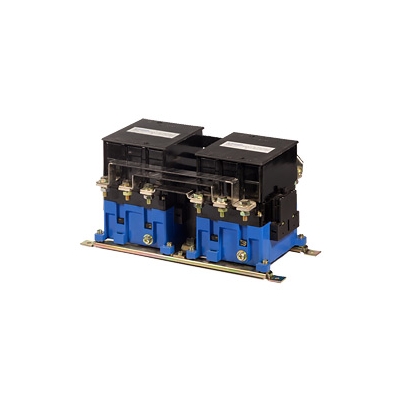 ПМ12-250500 УХЛ4 В, 380В, 4з+4р, 250А, реверсивный, без реле, IP00 (ЭТ)