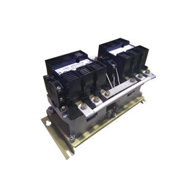 ПМА-4500 УХЛ4 В, 380В, 4з+4р, 63А, реверсивный, без реле, IP00 (ЭТ)