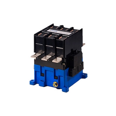 ПМА-6100 УХЛ4 В, 380В, 2з+2р, 160А, нереверсивный, без реле, IP00 (ЭТ)