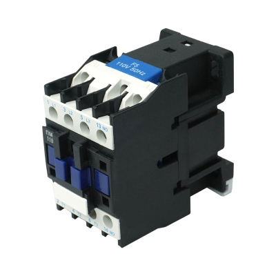 ПМЛ-1100 УХЛ4 Б, 110В, 1з, 10А, нереверсивный, без реле, IP00 (ЭТ)