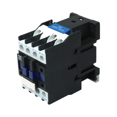 ПМЛ-1161ДМ УХЛ4 Б, 220В, 1р, 16А, нереверсивный, без реле, IP20 (ЭТ)