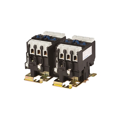 ПМЛ-3500 УХЛ4 Б, 220В, 2р+2з, 40А, реверсивный, без реле, IP00 (ЭТ)