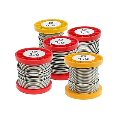 ПОС 61 ПРВ D=3.0мм 200гр.