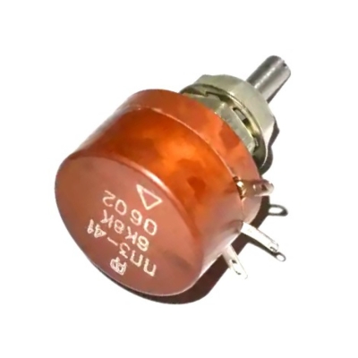 ПП3-41- 1.5К ±10%