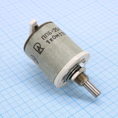 ППБ-25Г13 1К 10%