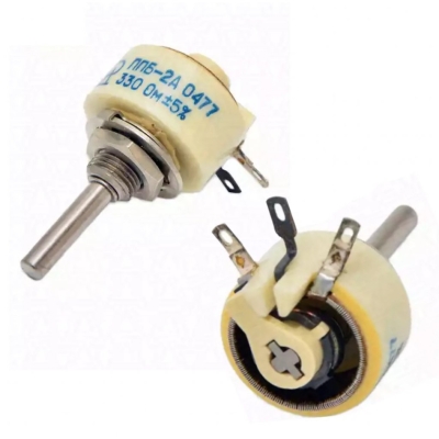 ППБ-2А 2.2К ±10%