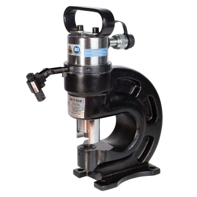 Пресс гидравлический для перфорации шин ШД-95 серия NEO 76506