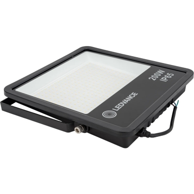 Прожектор светодиодный 200Вт 4000К IP65 18000лм ДО 4058075709454