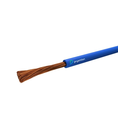 Провод ПуГВнг(А)-LS 1х1.5 С (бухта) (м) 0501040501