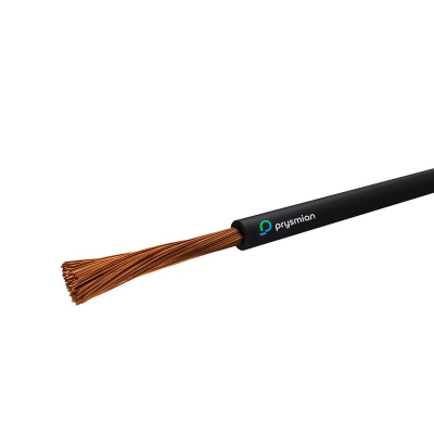 Провод ПуГВнг(А)-LS 1х2.5 Ч (бухта) (м) 0501050101