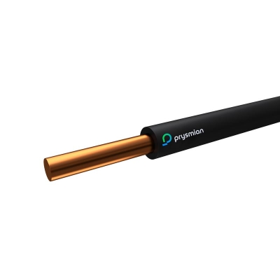 Провод ПуВнг(А)-LS 1х1.5 Ч (бухта) (м) 0601040101