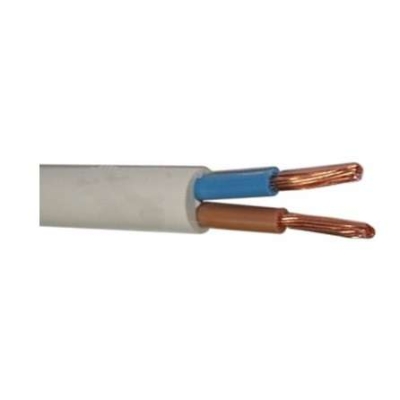 Провод ПВС 2х2.5 380В Б (бухта) (м) ФР-00000432