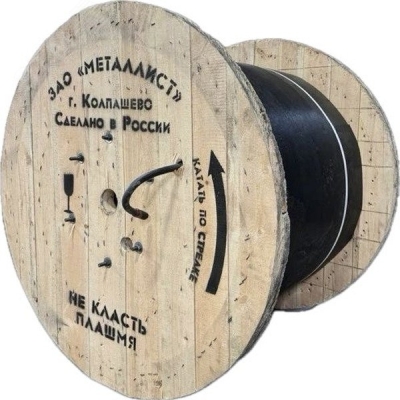 Провод силовой ПуГВнг(А)-LS 1х4б ТРТС У0000002609б