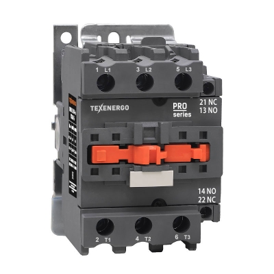 Пускатель магнитный ПМЛ 3100-40 400В 40А