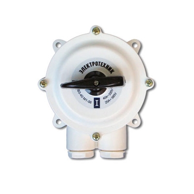 ПВ 3-40 М1 пл. 56 (ЭТ)