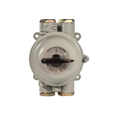 ПВ 3-63 М1 сил. 56 (ЭТ)