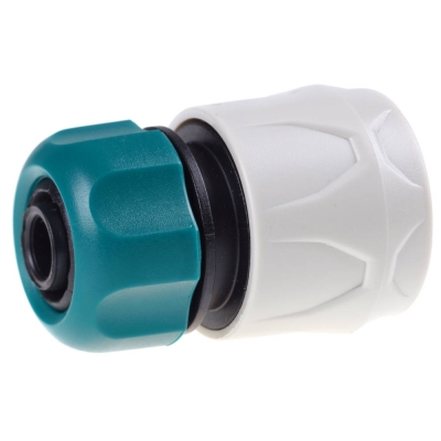 RACO ORIGINAL, 1/2″, для шланга, из ABS пластика, быстросъемный соединитель (4250-55203T)