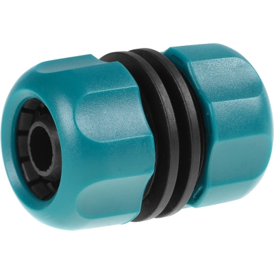 RACO ORIGINAL, 3/4″, для шланга, из ABS пластика, ремонтная муфта (4250-55212T)