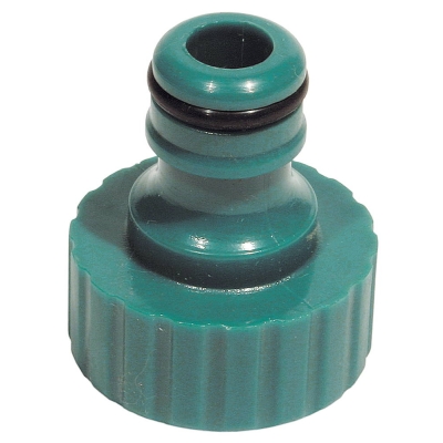 RACO ORIGINAL, 3/4″, с внутренней резьбой, из ABS пластика, штуцерный адаптер (4250-55215C)