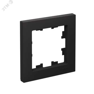 Рамка 1-м AtlasDesign карбон SE ATN001001