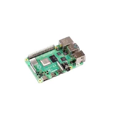 Raspberry Pi 4 Model B (8Gb)