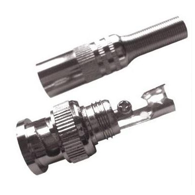 Разъем BNC под винт SR-BNC-PV 0005009