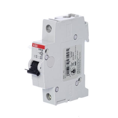 Реле дист.расцепит.к.110-415В S2C-A2 (кр.1шт)