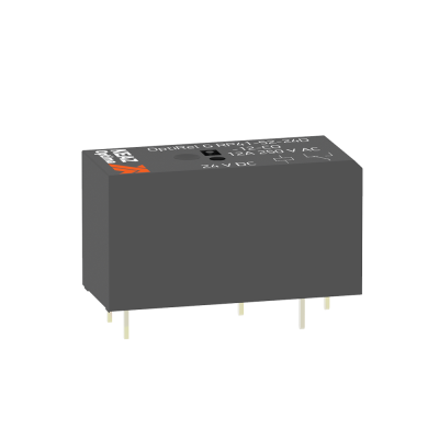 Реле промежуточное OptiRel G RP41-51-24-12-CO 281015