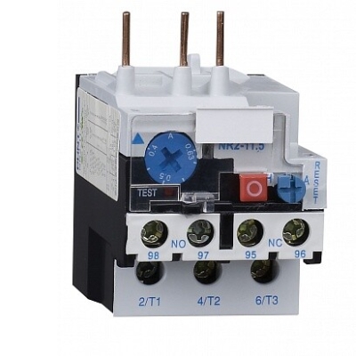 Реле тепловое NR2-11.5 4-6А 268174
