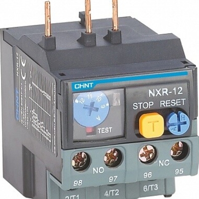 Реле тепловое NXR-25 9-13А 837117