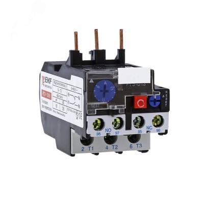 Реле тепл. РТЭ 1322 17-25А rel-1322-17-25