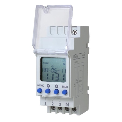 Реле времени РЭВ-225 3425604225