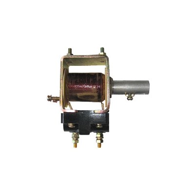 РЭО-401 2ТД УХЛ3 16А с блок-контактом (ЭТ)