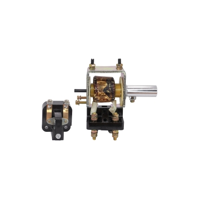 РЭО-401 2ТД УХЛ3 40А с блок-контактом (ЭТ)