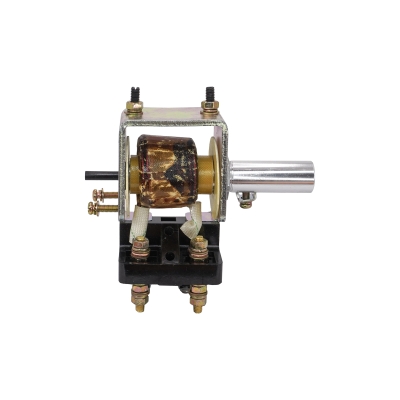 РЭО-401 6ТД УХЛ3 16А без блок-контакта (ЭТ)