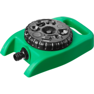 РОСТОК РС-8, 8-и позиционный, стационарный распылитель (427643)