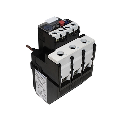 РТЛ-2053 УХЛ4 23,0-32,0А, 660/50Гц, 1з+1р, ручной возврат, IP20 (ЭТ)