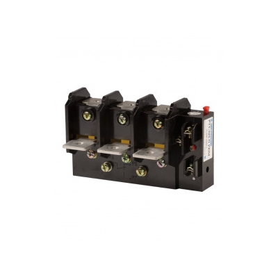 РТТ-325 П УХЛ4, 100А, 85,0 - 115,0А, 660В/50Гц, 1з+1р, ручной возврат, IP00 (ЭТ)